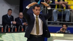 Με τέσσερις απουσίες στο ΟΑΚΑ η Φενέρμπαχτσε κόντρα στον Παναθηναϊκό