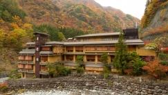 Το παλαιότερο ξενοδοχείο στον κόσμο λειτουργεί ασταμάτητα εδώ και 1.300 χρόνια
