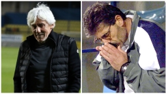 Ο Παναθηναϊκός του Ιβάν ξεπέρασε τον Παναθηναϊκό του Αναστασιάδη