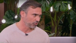 Συγκλονίζει ο Γιώργος Καπουτζίδης: «Κόντεψα να πεθάνω αυτή τη φορά που πήγα στη Eurovision» (vid)