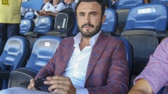 Με ποιον φορ έχει σχεδόν συμφωνήσει ο Άρης