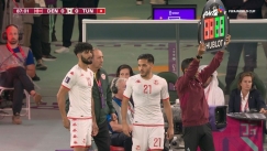 Ντεμπούτο του Κεχρίντα του Ατρομήτου σε Παγκόσμιο Κύπελλο (vid)