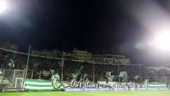 Sold out στο Παναθηναϊκός-Ατρόμητος