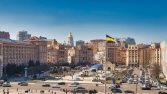 Η Ουκρανία σχεδιάζει τη μαζική εκκένωση του Κιέβου αν η πρωτεύουσα μείνει χωρίς ρεύμα (vid)