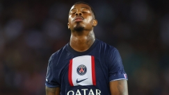 Εκτός Μουντιάλ ο Κιμπεμπέ λόγω τραυματισμού, Ντισασί ο αντικαταστάτης του στη Γαλλία