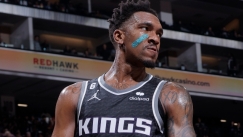 Τρένο με πέντε σερί νίκες το Σακραμέντο (vid)