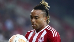 Κούντε: «Όλη μας η συγκέντρωση στο πρωτάθλημα και στο ντέρμπι με τον Παναθηναϊκό»