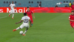 Νότια Κορέα - Γκάνα: Ξανά μπροστά οι Αφρικανοί με πλασέ του Κούντους! (vid)