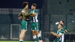 Με μαγικό Μπιλάλ πέρασε στον τρίτο γύρο του Youth League o Παναθηναϊκός!