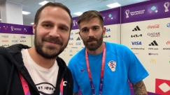 Λιβάγια στο Gazzetta: «Εύχομαι η ΑΕΚ να πάρει το πρωτάθλημα»