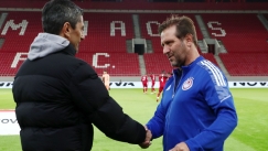 Την «καψούρα» του Λουτσέσκου θέλει να «κλέψει» ο Πέδρο Μαρτίνς