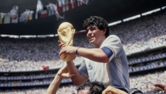 Ο Θεός «έφυγε», η κληρονομιά του ποτέ!