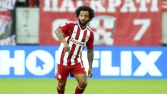 Μαρσέλο μετά το «κόψιμο» από την αποστολή με Ιωνικό: «Νιώθω καλά» (vid)