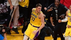 Η απόδειξη πως ο Ματ Ράιαν... ζει από το περιφερειακό σουτ (vid)