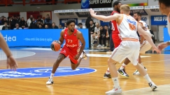 Δωρεάν σεμινάριο μπάσκετ (vid)