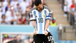 Αν η Αργεντινή χάσει από το Μεξικό αποκλείεται, τα δεδομένα της ισοπαλίας