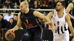 Ντέρμπι κορυφής ο Προμηθέας στο Eurocup, για την... απόδραση από την Ιταλία ο ΠΑΟΚ