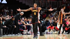 Ο Μάρεϊ των 44 πόντων «εκτέλεσε» τους Σέλτικς στην τρομερή παράταση (vid)