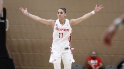 Νικολοπούλου στο Gazzetta: «Στο τέλος θέλουμε να είμαστε πάντα οι νικήτριες» 