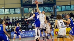 Με νίκες συνέχισαν Ηλυσιακός και ΟΦΗ για τη Β' Εθνική