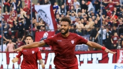 Η Ελλάς Σύρου ανακοίνωσε τη «βόμβα» Όγκμποε!