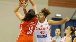 Σαρωτικός ο Ολυμπιακός στην Κρήτη