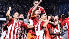 Η επιστροφή μπακ που είναι σταντ μπάι στον Ολυμπιακό