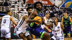 Στη Χαποέλ Τελ Αβίβ ο Τσινάνου Ονουάκου, αντίπαλος του Προμηθέα στο EuroCup