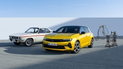 Opel: Ιστορία 120 ετών και 75.000.000 αυτοκινήτων