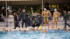 O Παναθηναϊκός συνεχίζει τη νικηφόρα του πορεία