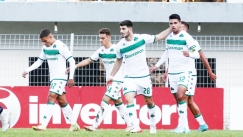 Ξεκίνημα με πεντάρα για τον Παναθηναϊκό Β'