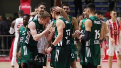 Tι παίζουμε τον Παναθηναϊκό κόντρα στην καλύτερη ομάδα της φετινής Eυρωλίγκας;