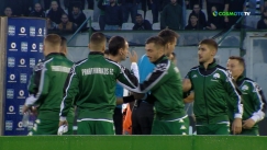 Τα highlights του Παναθηναϊκός - Ατρόμητος 2-0 (vid)