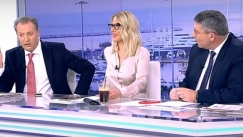 Οικονόμου σε Παυλόπουλο: «Την Κυριακή θα υποφέρεις, μας έχει πονέσει η μέση από τα πρωταθλήματα» (vid)