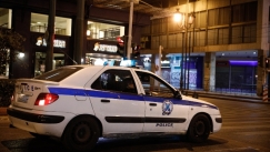 Συνελήφθη ο «δράκος του Πειραιά»: Τον έπιασαν με ανοιχτό φερμουάρ (vid)