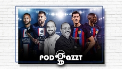 PodGazzt: Τα πιο δυνατά δίδυμα της σεζόν