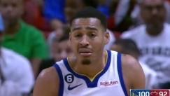 Απίστευτη αντίδραση του Πουλ σε σφύριγμα των διαιτητών για βήματα (vid)