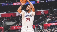 «Απόδραση» από το Μέμφις με ηγέτη Πάουελ για τους Κλίπερς (vid)