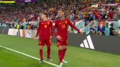 Πάρτι η Ισπανία, 4-0 με το δεύτερο προσωπικό γκολ του Φεράν Τόρες (vid)