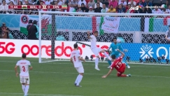 Μεγάλη ευκαιρία της Ουαλίας με τον Μουρ (vid)