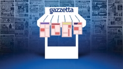 Αθλητικές εφημερίδες: Όλα τα πρωτοσέλιδα της ημέρας (27/11) στο Gazzetta