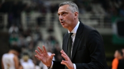 Συνάντηση Γιαννακόπουλου με Ράντονιτς και εξελίξεις στον Παναθηναϊκό