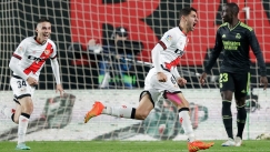 Έκπτωτη Βασίλισσα η Ρεάλ, τέλος στο αήττητο και πτώση από την κορυφή! 