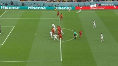 Ισπανία - Γερμανία: Τo VAR ακύρωσε το γκολ του Ρούντιγκερ! (vid)