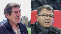 Σε ποιους παλαίμαχους αθλητές κάνουν «στενό μαρκάρισμα» τα κόμματα: «Πρέσιγκ» και σε Χαριστέα, Σαργκάνη, Λεμονή (vid)