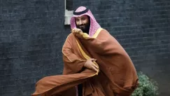 Ο Σαουδάραβας πρίγκιπας κερνάει από μια... Rolls Royce σε κάθε παίκτη για τη νίκη με την Αργεντινή 