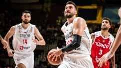 Η Σερβία πήρε το... θρίλερ με Τουρκία, μεγάλο βήμα πρόκρισης στο Παγκόσμιο