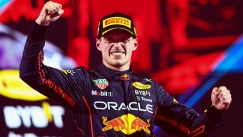 Έκλεστον: «Η Formula 1 πρέπει να ευχαριστεί τον Φερστάπεν»