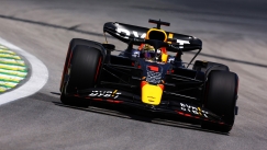 GP Άμπου Ντάμπι FP2: H απάντηση του Verstappen