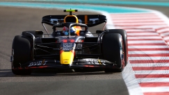 GP Άμπου Ντάμπι FP3: Ταχύτερος ο Πέρεζ, η Red Bull ελέγχει το ρυθμό